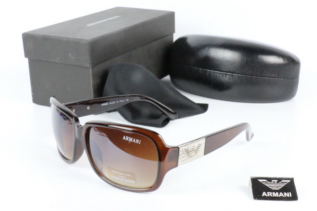 ARMANl Boutique Sunglasses 031